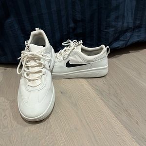 Nike SB Nyjah Free 2